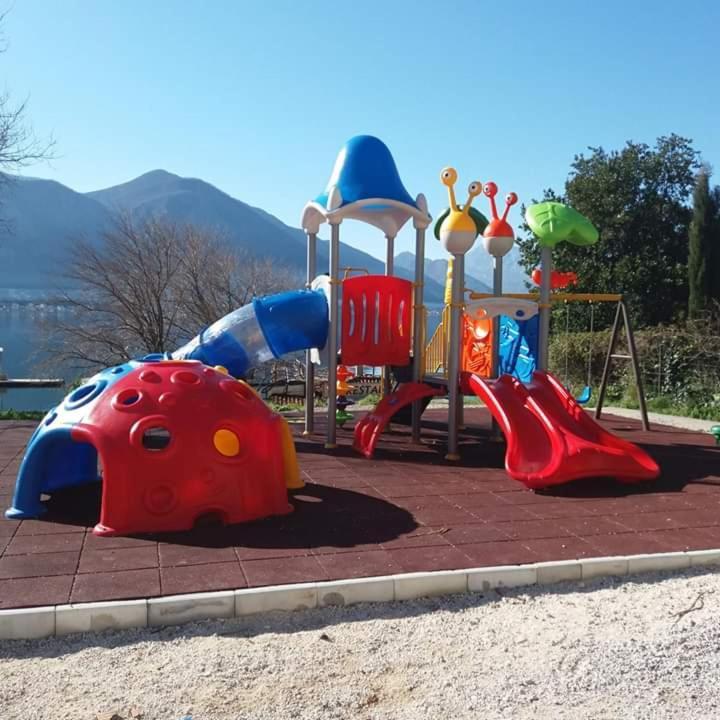 קוטור Apartment Deki Studio מראה חיצוני תמונה