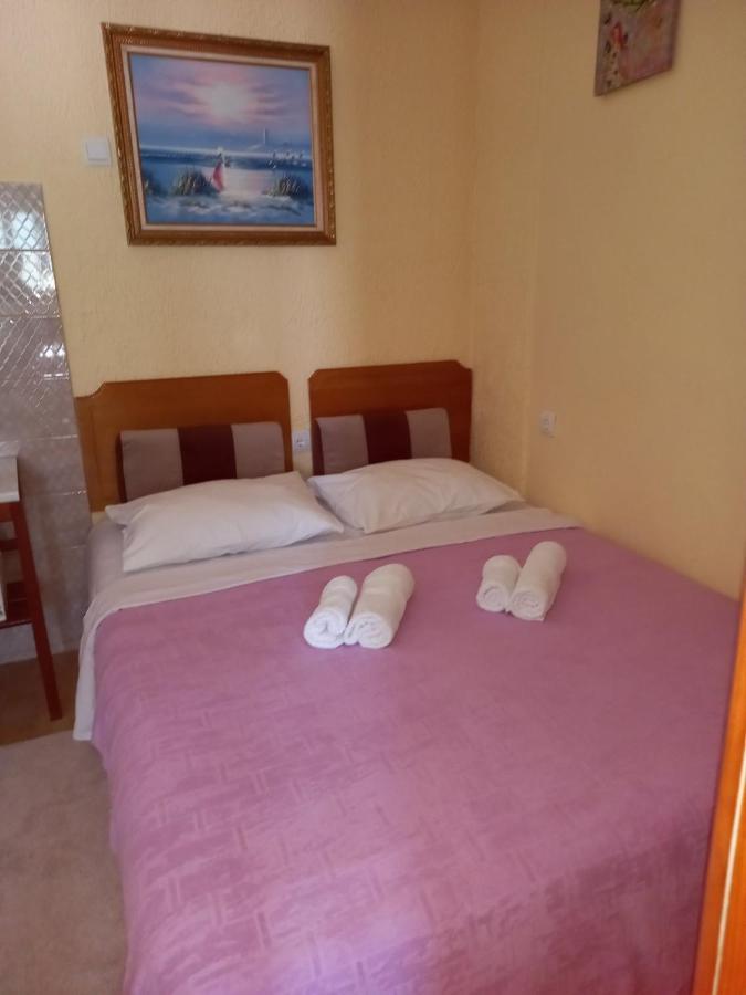 קוטור Apartment Deki Studio מראה חיצוני תמונה