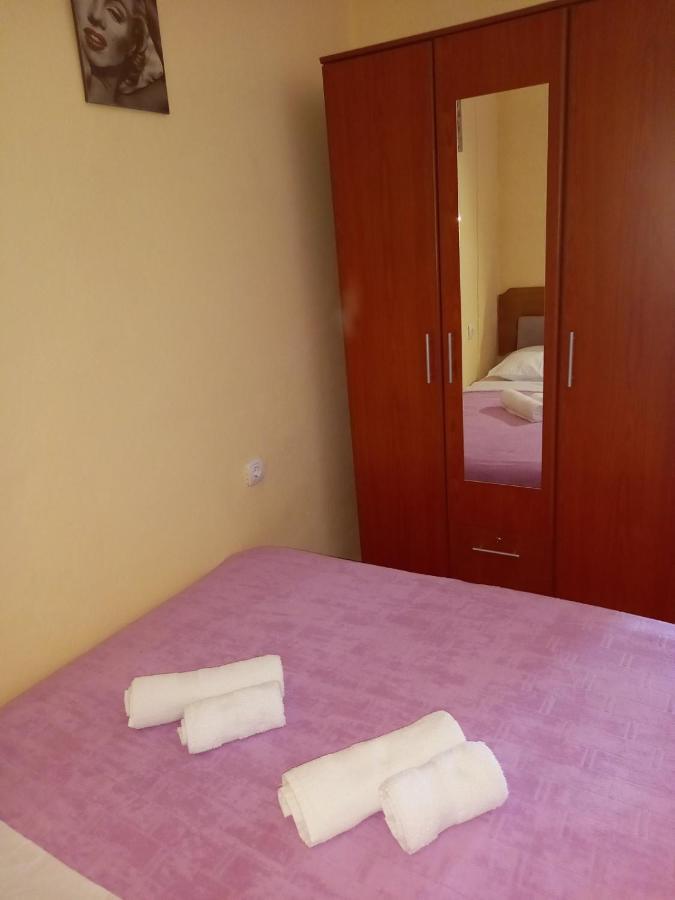 קוטור Apartment Deki Studio מראה חיצוני תמונה