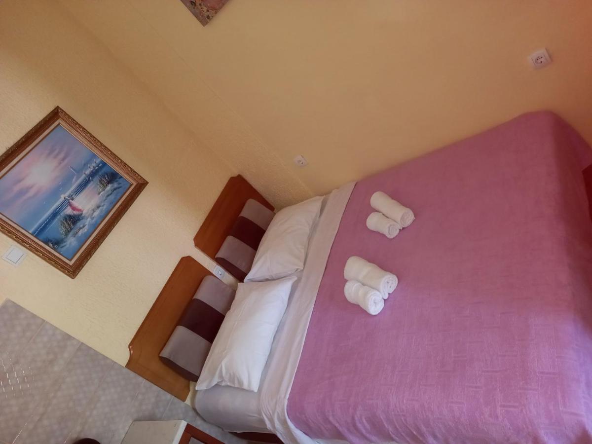 קוטור Apartment Deki Studio מראה חיצוני תמונה