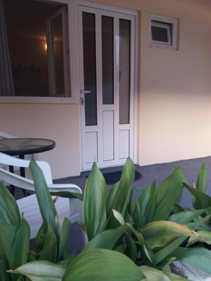 קוטור Apartment Deki Studio מראה חיצוני תמונה