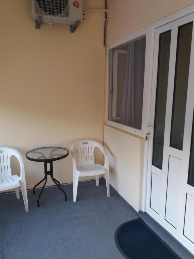 קוטור Apartment Deki Studio מראה חיצוני תמונה