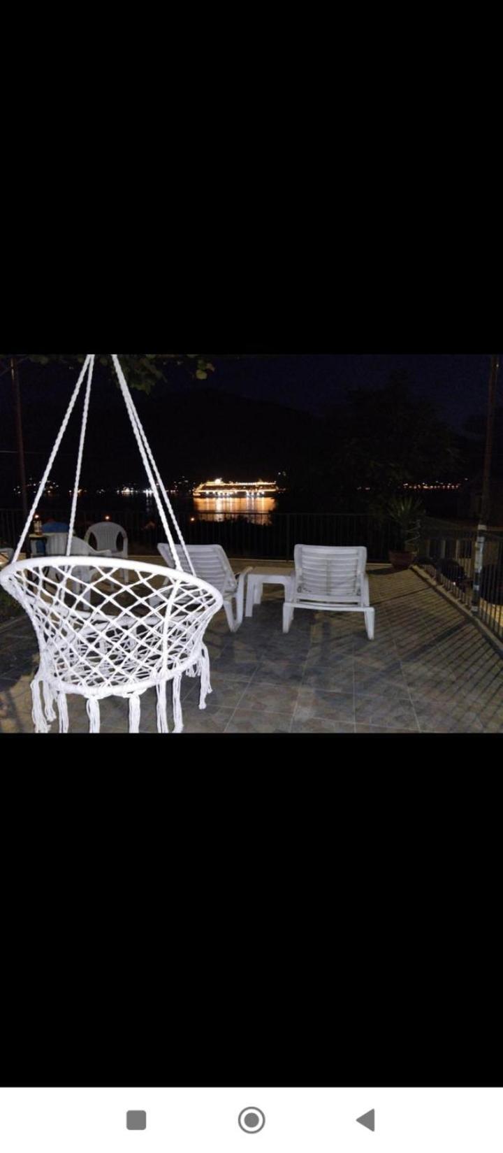 קוטור Apartment Deki Studio מראה חיצוני תמונה
