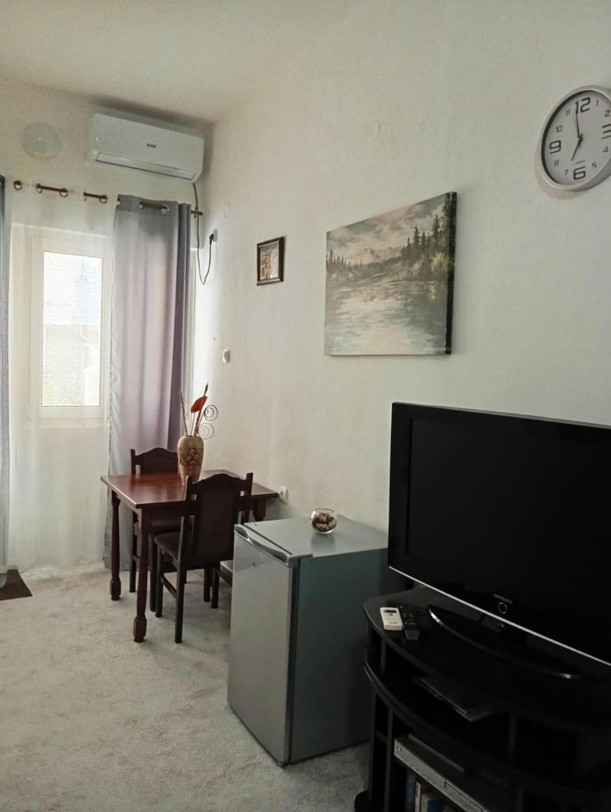 קוטור Apartment Deki Studio מראה חיצוני תמונה