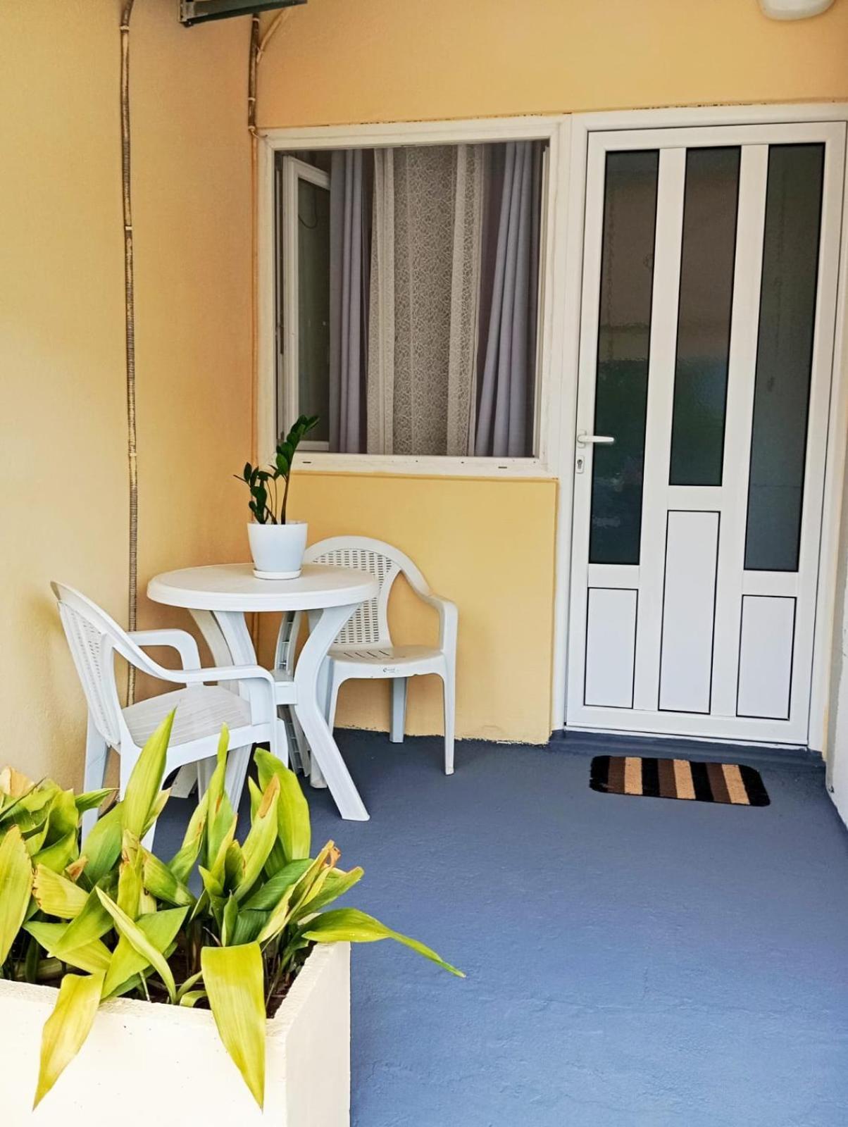 קוטור Apartment Deki Studio מראה חיצוני תמונה
