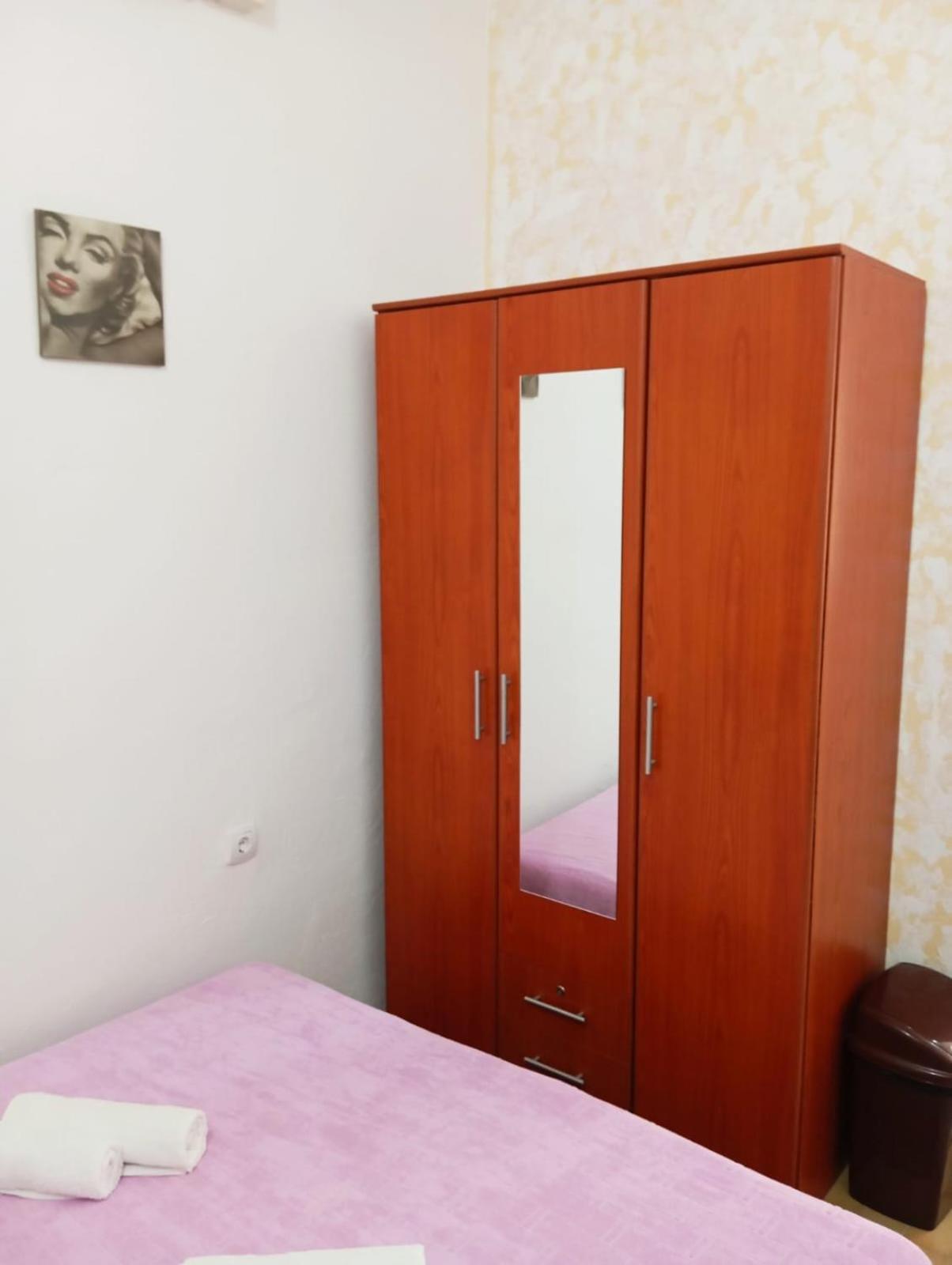 קוטור Apartment Deki Studio מראה חיצוני תמונה