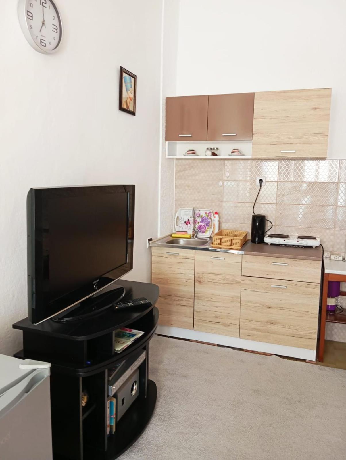 קוטור Apartment Deki Studio מראה חיצוני תמונה