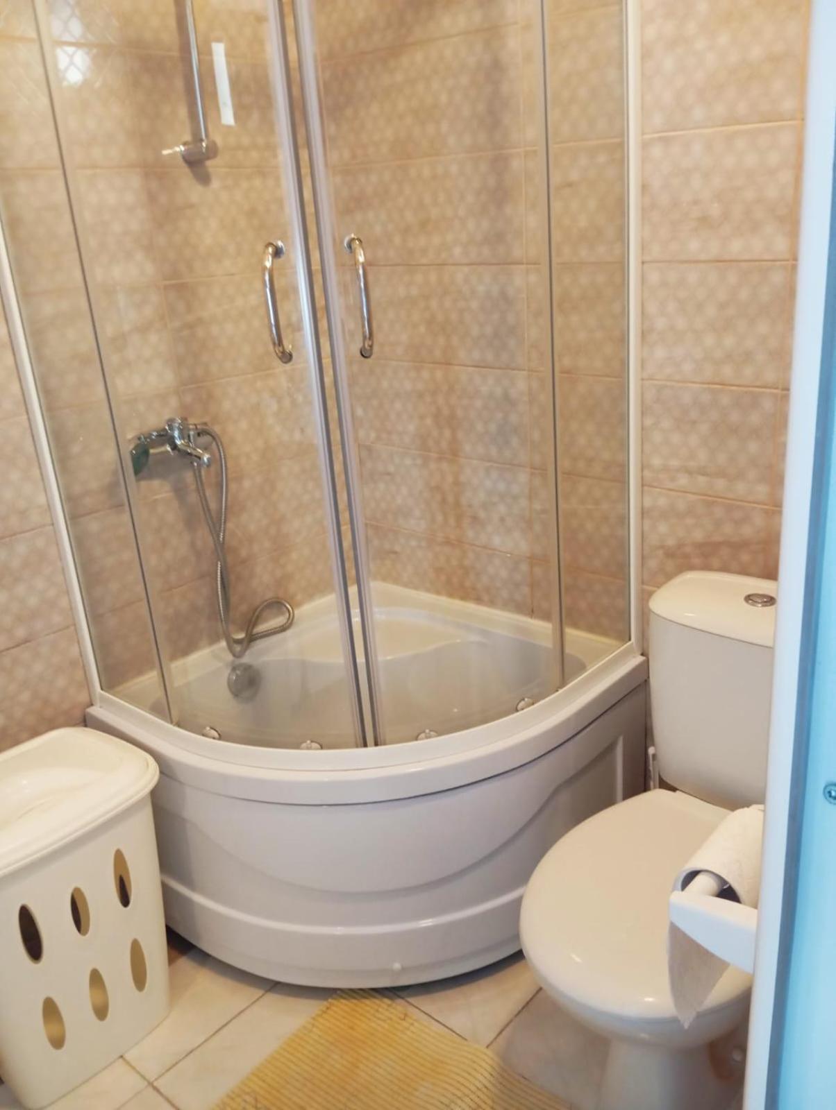 קוטור Apartment Deki Studio מראה חיצוני תמונה