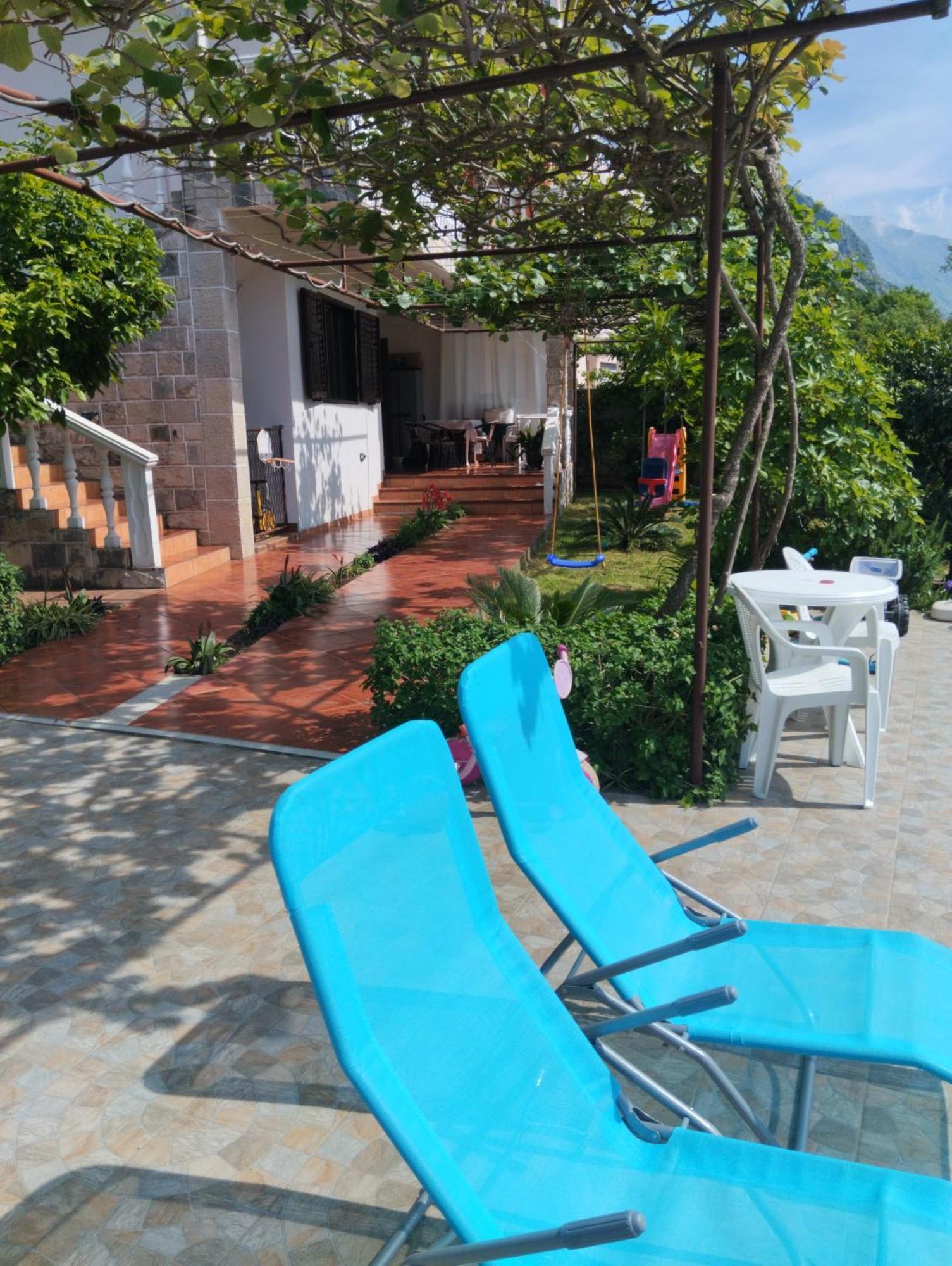 קוטור Apartment Deki Studio מראה חיצוני תמונה