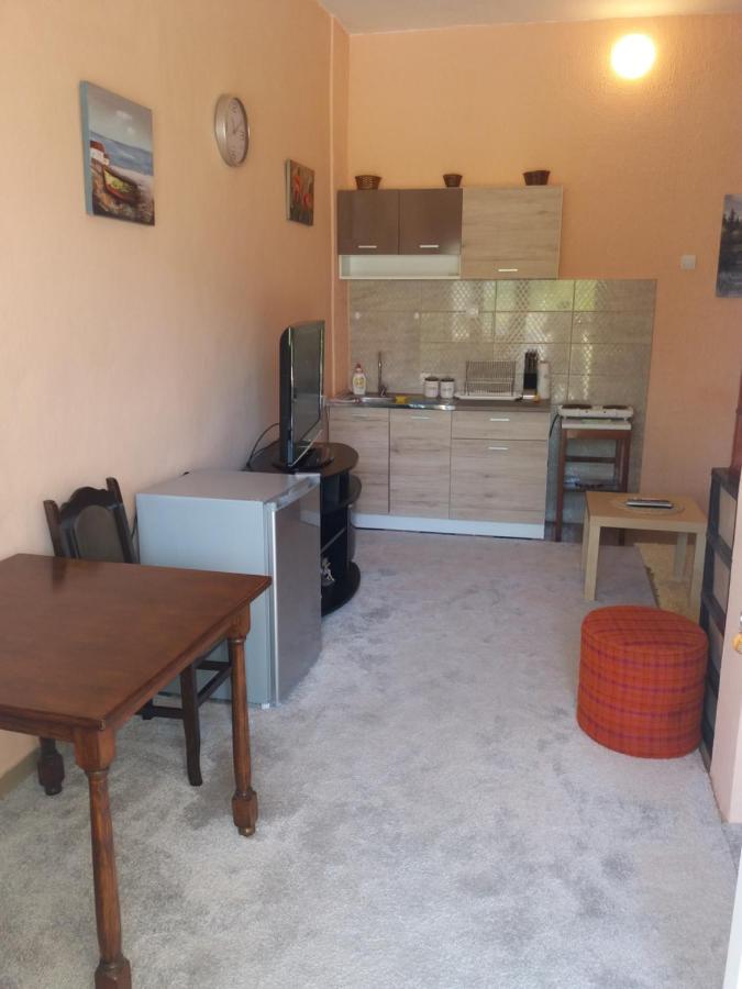 קוטור Apartment Deki Studio מראה חיצוני תמונה