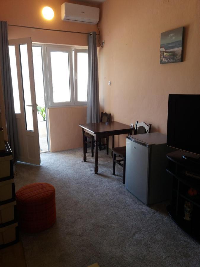 קוטור Apartment Deki Studio מראה חיצוני תמונה