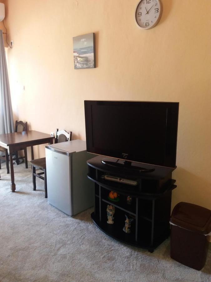 קוטור Apartment Deki Studio מראה חיצוני תמונה